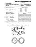 METHOD FOR INCREASING THE PERMEABILITY OF POLYMER FILM diagram and image