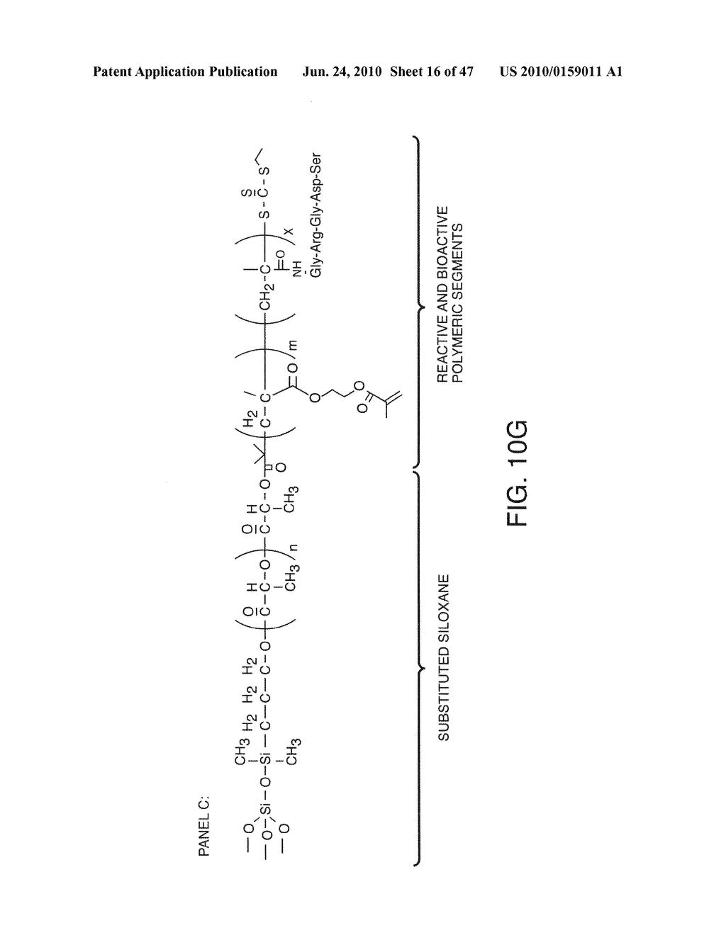 Compositions For Biomedical Applications - diagram, schematic, and image 17