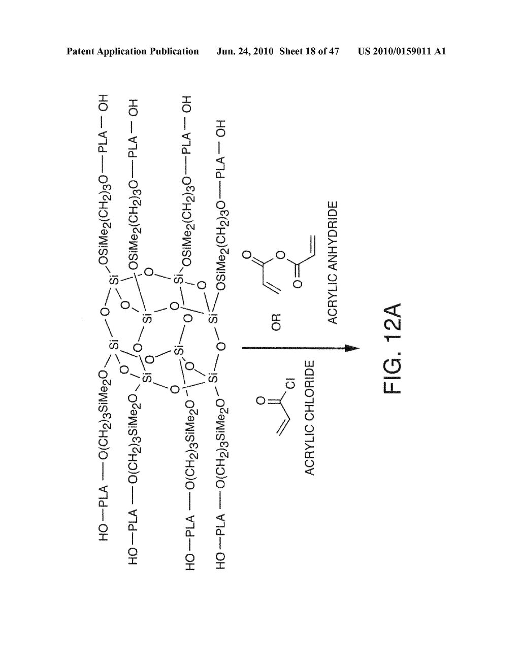 Compositions For Biomedical Applications - diagram, schematic, and image 19