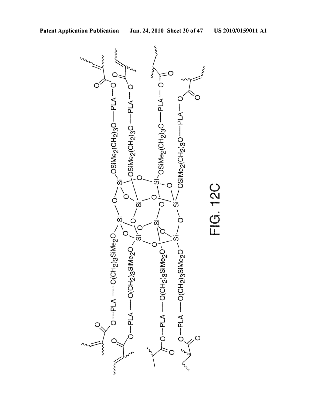 Compositions For Biomedical Applications - diagram, schematic, and image 21