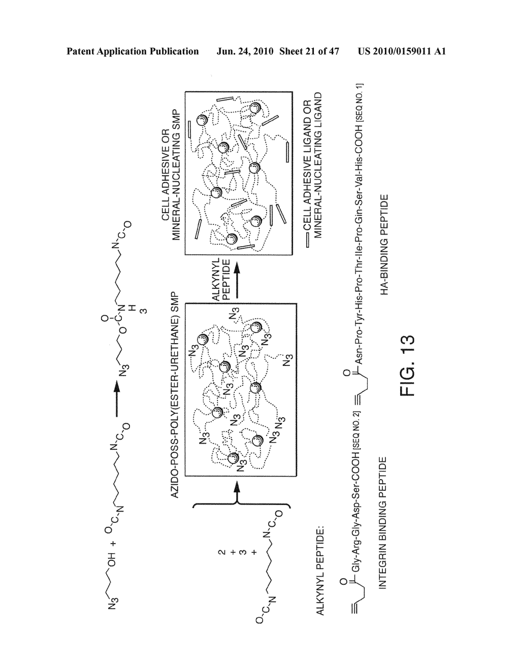 Compositions For Biomedical Applications - diagram, schematic, and image 22