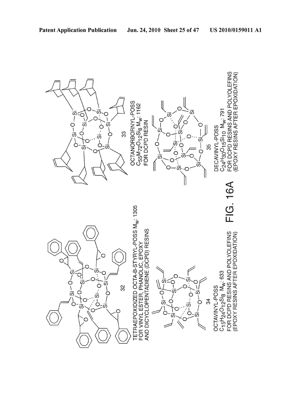 Compositions For Biomedical Applications - diagram, schematic, and image 26