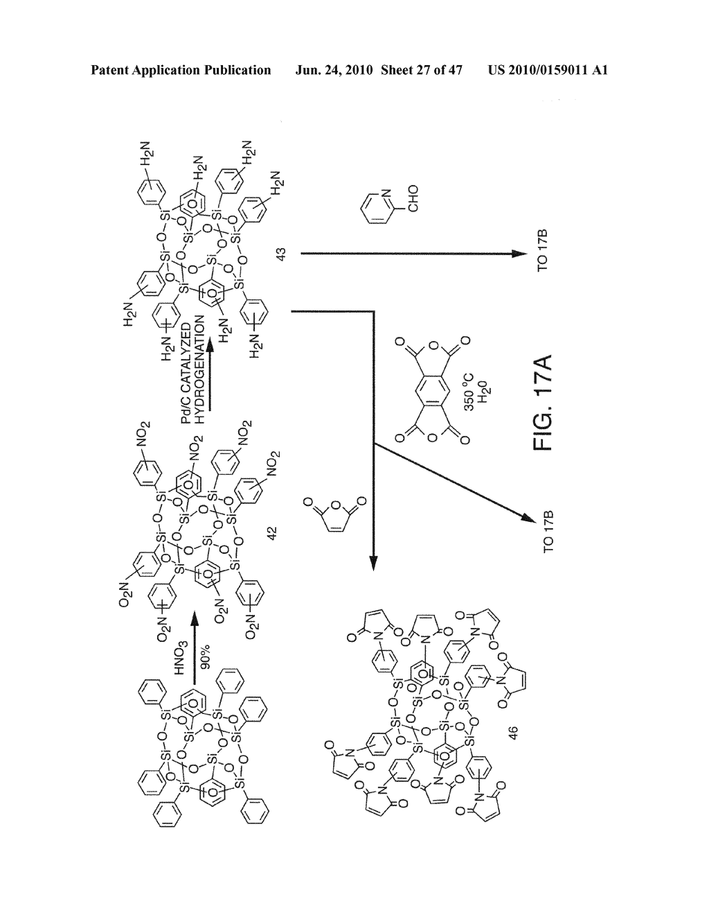 Compositions For Biomedical Applications - diagram, schematic, and image 28