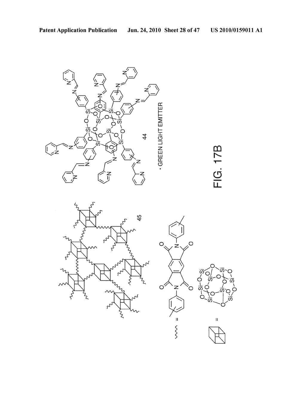 Compositions For Biomedical Applications - diagram, schematic, and image 29