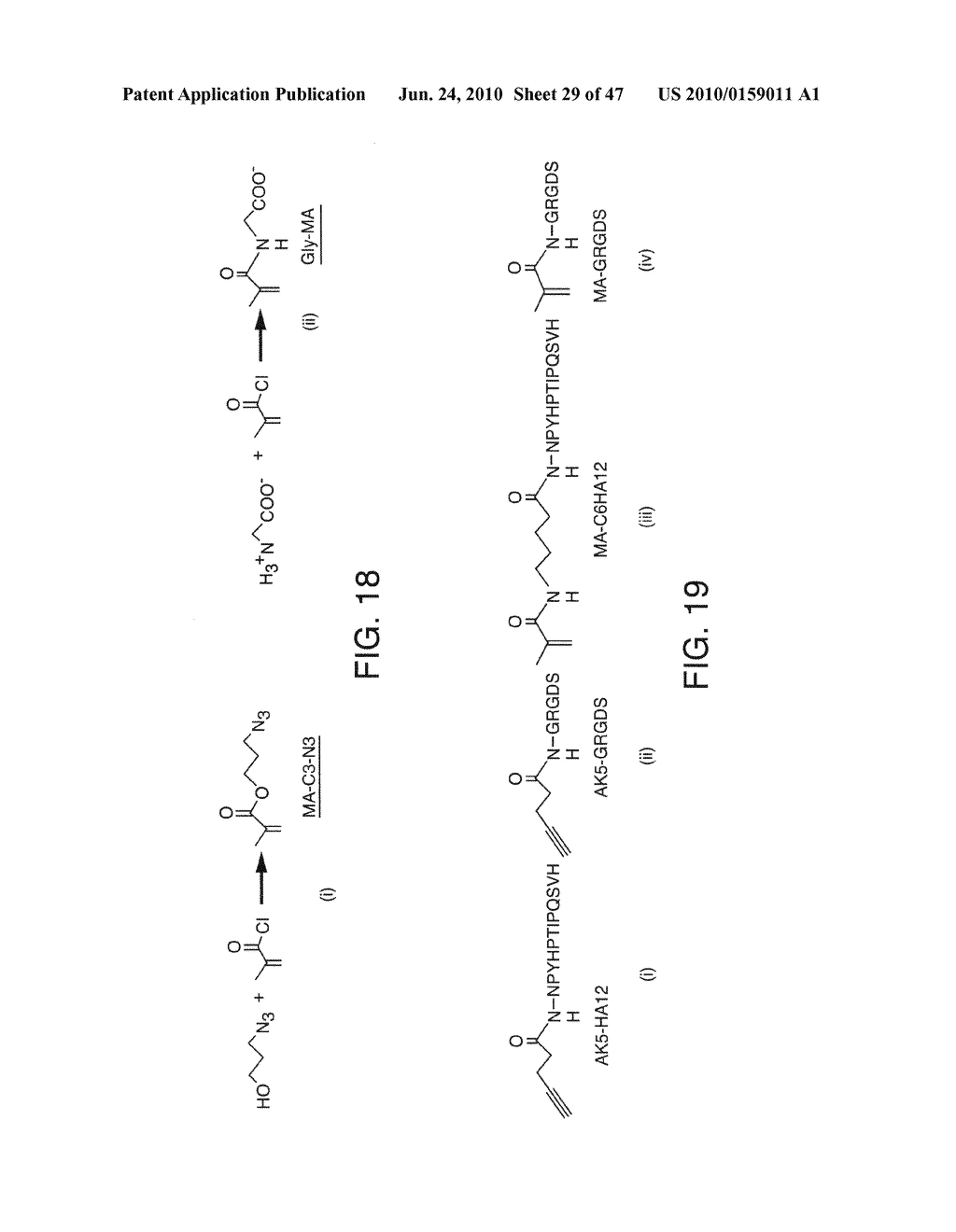 Compositions For Biomedical Applications - diagram, schematic, and image 30