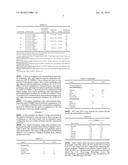 Hydrolyzed liquid sweetener for livestock diagram and image