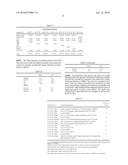 Hydrolyzed liquid sweetener for livestock diagram and image