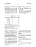 Hydrolyzed liquid sweetener for livestock diagram and image