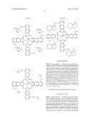 SUBSTRATE HAVING GALLIUM NAPHTHALOCYANINE SALT DISPOSED THEREON diagram and image