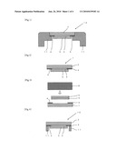 Insert Molding Laminate and Manufacturing Method Thereof, and Insert Molding and Manufacturing Method Thereof diagram and image