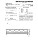 Polymer Molecular Film and Method for Manufacturing the Same diagram and image