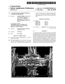 CNT-INFUSED METAL FIBER MATERIALS AND PROCESS THEREFOR diagram and image