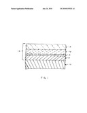 ENVIRONMENTAL BARRIER COATINGS PROVIDING CMAS MITIGATION CAPABILITY FOR CERAMIC SUBSTRATE COMPONENTS diagram and image