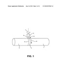 Butt weld and method of making using fusion and friction stir welding diagram and image