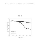 HYDROCARBON REFORMING CATALYST, METHOD OF PREPARING THE HYDROCARBON REFORMING CATALYST, AND FUEL CELL EMPLOYING THE HYDROCARBON REFORMING CATALYST diagram and image