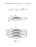 CASSETTE LESS SOFC STACK AND METHOD OF ASSEMBLY diagram and image