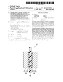 MEMBRANE/ELECTRODE ASSEMBLY FOR POLYMER ELECTROLYTE FUEL CELL, COATING FLUID FOR FORMING CATALYST LAYER FOR POLYMER ELECTROLYTE FUEL CELL, AND PROCESS FOR PRODUCING MEMBRANE/ELECTRODE ASSEMBLY FOR POLYMER ELECTROLYTE FUEL CELL diagram and image