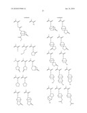 PATTERNING PROCESS diagram and image