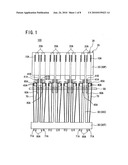 Tactile Pin Display Apparatus diagram and image