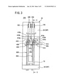 Tactile Pin Display Apparatus diagram and image