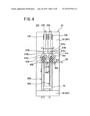 Tactile Pin Display Apparatus diagram and image