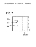 Tactile Pin Display Apparatus diagram and image