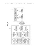 EDUCATIONAL SYSTEM AND METHOD USING VIRTUAL REALITY diagram and image