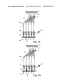 Method for combined sequential agent delivery and electroporation for cell structures and use thereof diagram and image