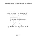 SYSTEM AND METHOD FOR PRESENTING DNA BINDING SPECIFICITIES USING SPECIFICITY LANDSCAPES diagram and image