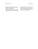 SYSTEM AND METHOD FOR PRESENTING DNA BINDING SPECIFICITIES USING SPECIFICITY LANDSCAPES diagram and image