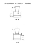 Isolation of nucleic acids on surfaces diagram and image