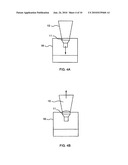 Isolation of nucleic acids on surfaces diagram and image