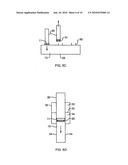 Isolation of nucleic acids on surfaces diagram and image