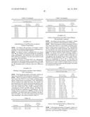 Isolation of nucleic acids on surfaces diagram and image