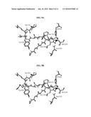 PROTEINASE K INHIBITORS, METHODS AND COMPOSITIONS THEREFOR diagram and image