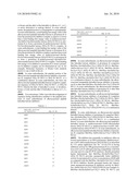 PROTEINASE K INHIBITORS, METHODS AND COMPOSITIONS THEREFOR diagram and image