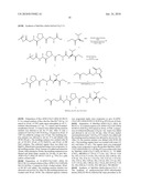 PROTEINASE K INHIBITORS, METHODS AND COMPOSITIONS THEREFOR diagram and image