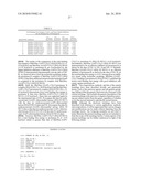 PROTEINASE K INHIBITORS, METHODS AND COMPOSITIONS THEREFOR diagram and image