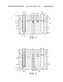 Assay system diagram and image