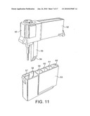 Assay system diagram and image