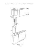 Assay system diagram and image