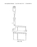 Assay system diagram and image