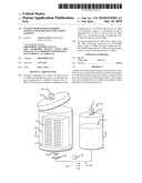 ENHANCED PROCESSES FOR DRUG TESTING AND SCREENING USING TISSUE SAMPLES diagram and image