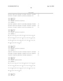 Polypeptides Having Nucleic Acid Binding Activity and Compositions and Methods For Nucleic Acid Amplification diagram and image