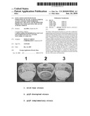 GENE ASSOCIATED WITH FOAM FORMATION OF ACETIC ACID BACTERIUM, ACETIC ACID BACTERIUM BRED BY MODIFYING THE GENE AND METHOD FOR PRODUCING VINEGAR USING THE ACETIC ACID BACTERIUM diagram and image