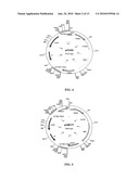 METABOLIC ENGINEERING OF YEASTS FOR THE PRODUCTION OF 1-BUTANOL diagram and image