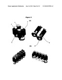 Method for Manipulating Magnetic Particles in a Liquid Medium diagram and image