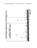 Protease resistant recombinant bacterial collagenases diagram and image