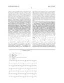 Protease resistant recombinant bacterial collagenases diagram and image