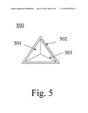 Method and system for robotic algae harvest diagram and image